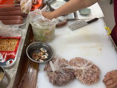 -饶阳传统豆腐脑
