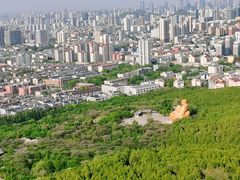 -千佛山风景名胜区