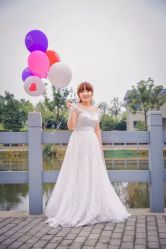 -韩国天使嫁衣婚纱礼服馆(上海旗舰店)