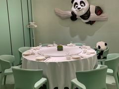 -眉州东坡·熊猫主题餐厅(枫蓝店)