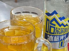 -蒙乡烤全羊·烤羊腿(京溪同和店)