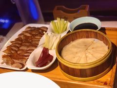 酥香嫩烤鸭-乾园(天河城店)