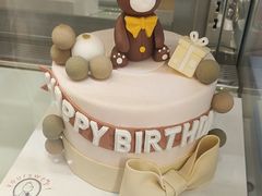 -CAKE BOSS 蛋糕老板(西单君太百货店)