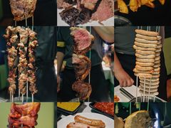 -戈拿旺巴西烤肉(崇文门店)