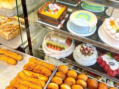 -宏发红西饼屋(天津路店)