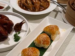蚝皇叉烧酥-御宝轩(益丰·外滩源店)