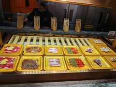 -汉拿山(包河万达店)