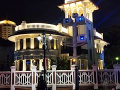 -天津意大利风情旅游区