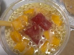 -许榴香西餐厅(台东步行街店)