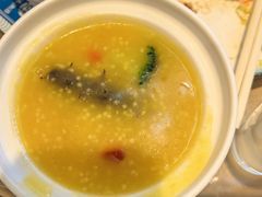 -鲜得莱渔港·小平岛海胆馆(七贤岭店)