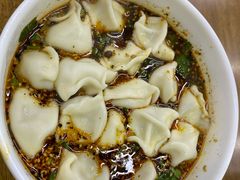 -回坊马二饺子馆