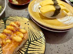 玉子寿司-小乔回转寿司(市府恒隆广场店)