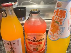 -吉川谷谷·铁板烧烤肉放题(石景山台湾街店)