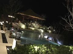 -苏州湾王焰温泉度假酒店