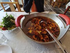 -辣婆婆(航天桥店)