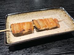 -玄白·炭烤活鳗(上海首店)