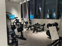 -YCHL FIT 健身(星寰店)