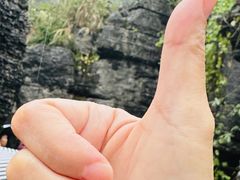 -梭布垭石林景区