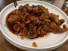 -食光慢宴·安吉土菜馆