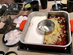 -新辣道鱼火锅(世纪金源购物中心店)