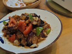 -随喜赞素食餐厅(亦庄店)