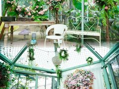 -正佳雨林生态植物园