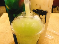 -放哈·甜醅子奶茶创造者(正宁路店)