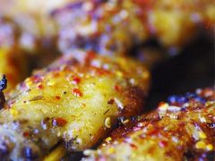 -管氏翅吧(马家堡店)