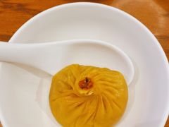 王牌蟹粉灌汤包-苏小柳手工点心(人民广场分院)