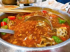 -79号渔船海鲜饭店(华强北店)