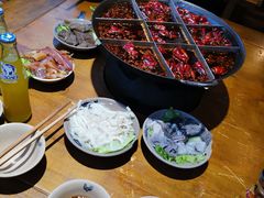 -白乐天毛肚火锅馆(南滨路店)