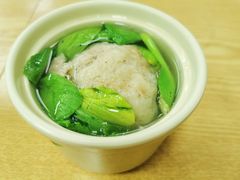 狮子头-迎扬春茶社(闻喜路店)