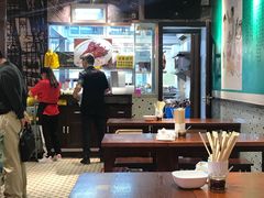 大堂-陈光记烧腊(长寿路店)