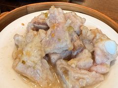 -山水茶艺馆·点心粤菜·30年老字号