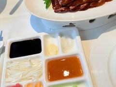 -四季民福烤鸭店(前门大栅栏店)