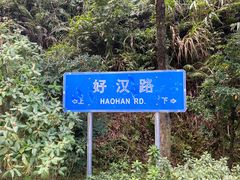 -梧桐山风景名胜区