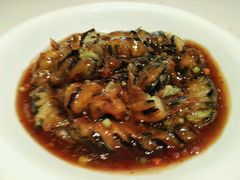 盘龙茄子-口味堂(惠济路店)