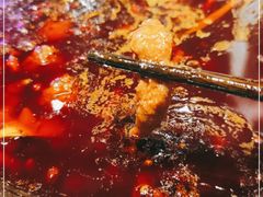 -楠火锅(绵阳首店)