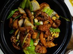 -朗记餐厅·传统湛江菜(康宁路店)
