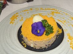 -俄士厨房(五棵松华熙LIVE店)