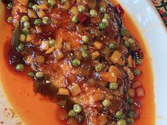 -城南往事·鲁菜济南菜(龙奥万科店)