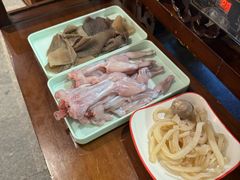 -京元盛铜锅涮肉(上海总店)