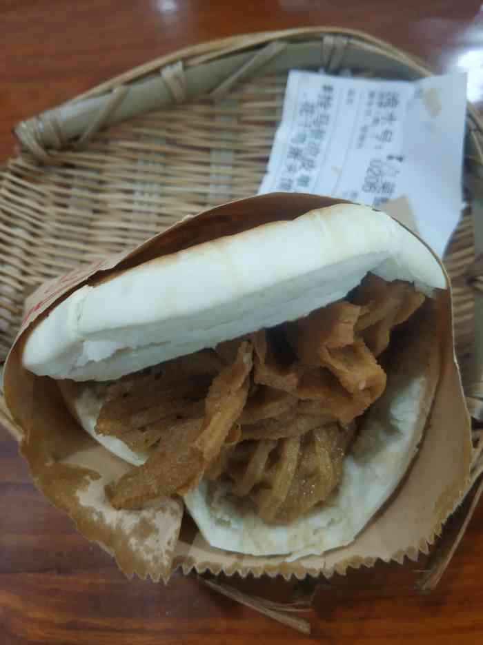 拴马桩擀面皮(大学南路总店)-"只要路过大学南路,就一定会买一碗拴