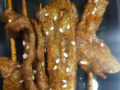 -炭舍干锅(华发商都店)