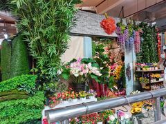 -双季花艺园艺市场(浦东店)