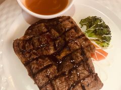 -麦茜哥牛扒城(中银店)