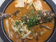 -福禄财东北菜(珠江帝景店)