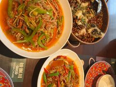 -拾捌川·自贡爆炒(新街口店)