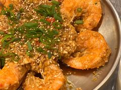 -本达人海鲜烧烤·朝鲜族风味(发展店)
