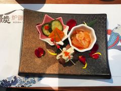 -熹炭精致日料(金融街购物中心店)